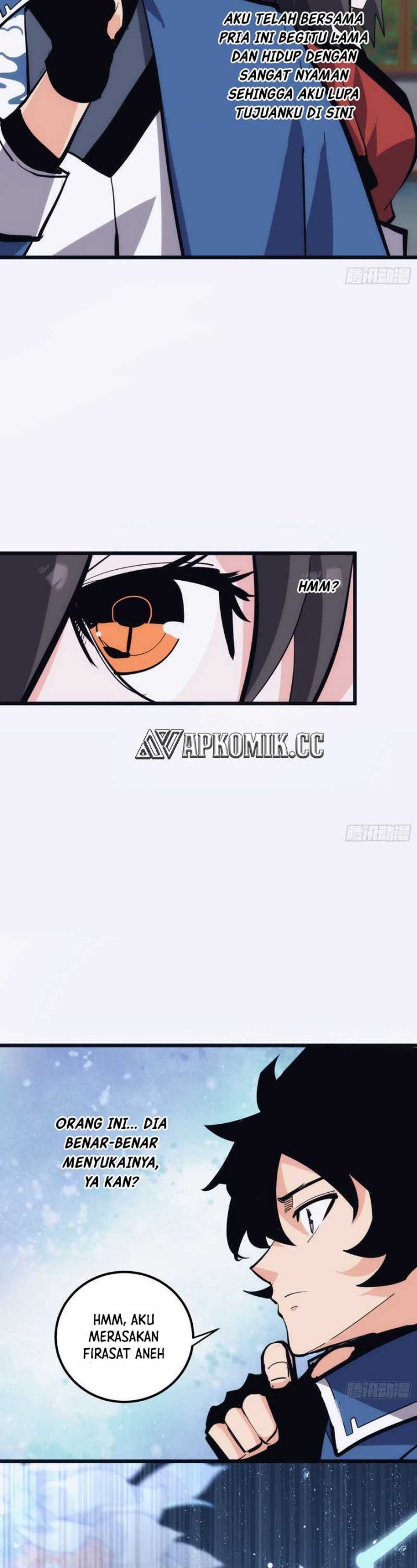 I am Self-disciplined And Invincible Chapter 36 Gambar 10