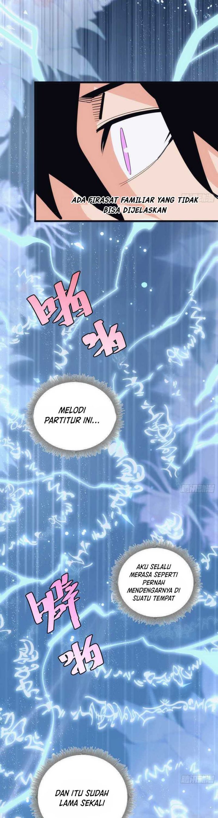 I am Self-disciplined And Invincible Chapter 36 Gambar 11