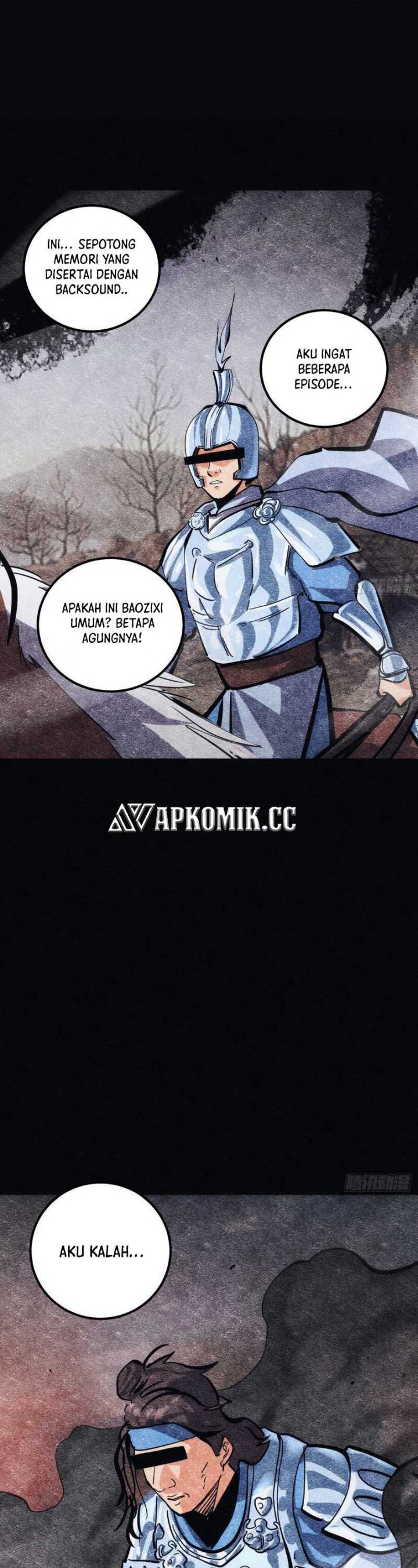 I am Self-disciplined And Invincible Chapter 36 Gambar 20