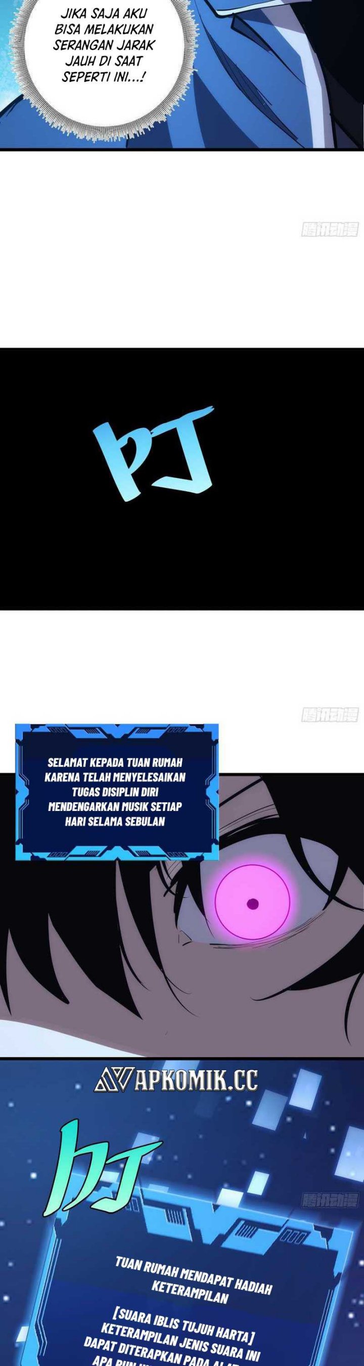 I am Self-disciplined And Invincible Chapter 39 Gambar 21