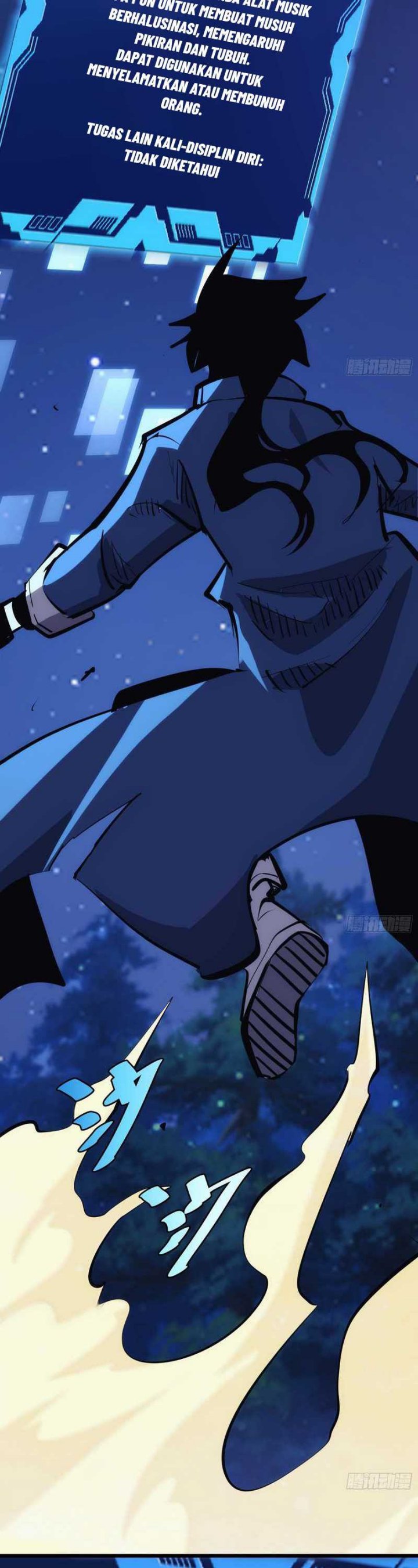 I am Self-disciplined And Invincible Chapter 39 Gambar 22