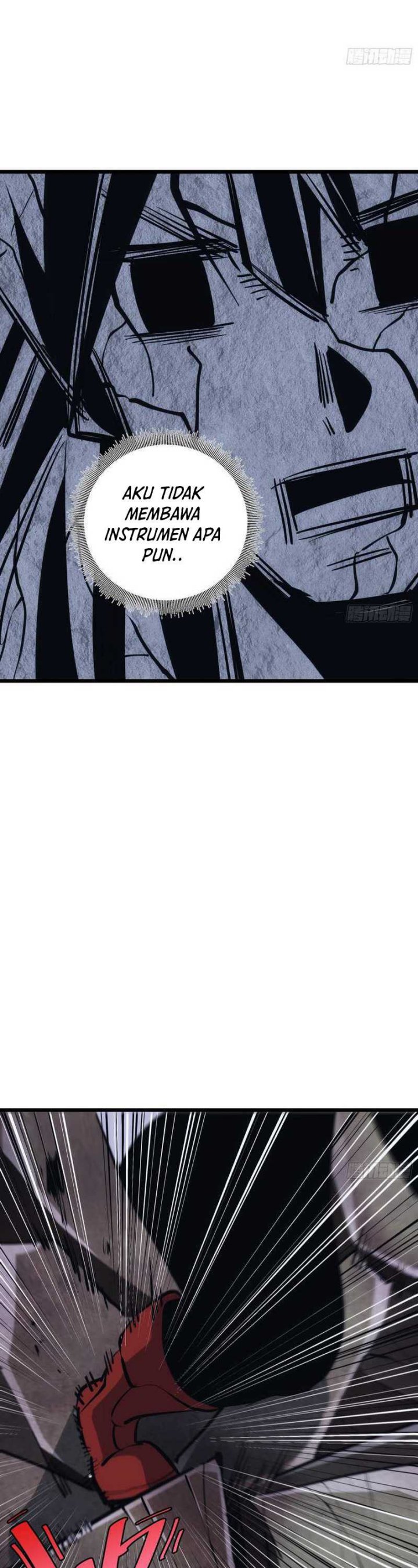 I am Self-disciplined And Invincible Chapter 40 Gambar 5