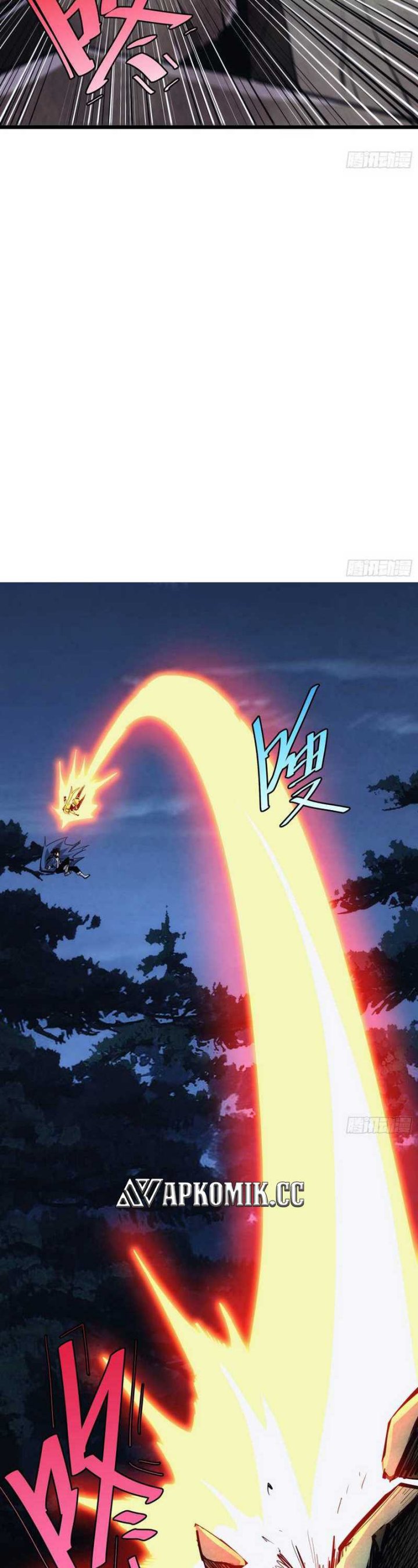 I am Self-disciplined And Invincible Chapter 40 Gambar 6