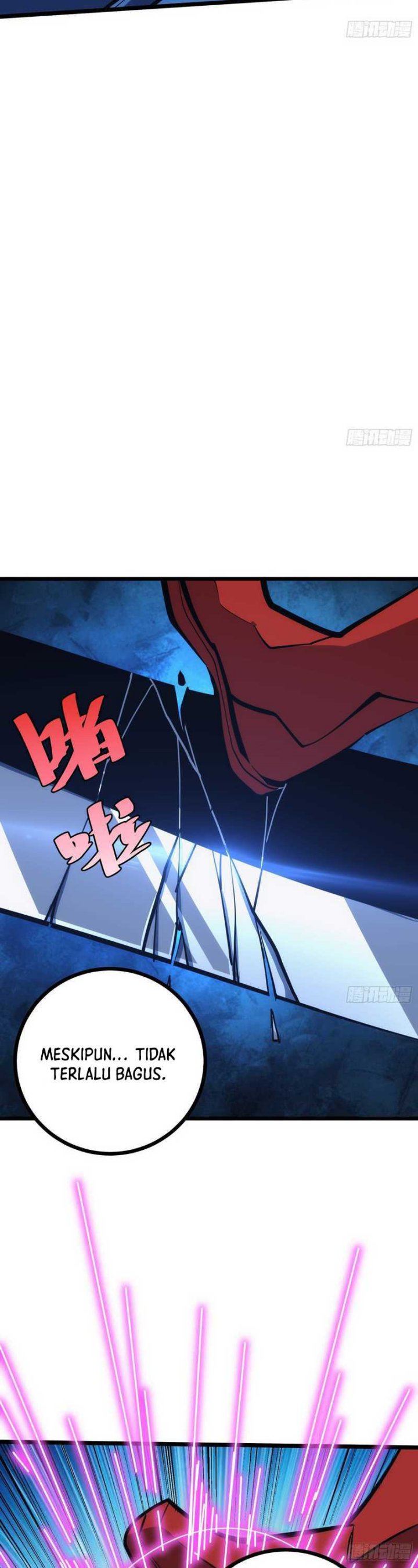 I am Self-disciplined And Invincible Chapter 40 Gambar 13