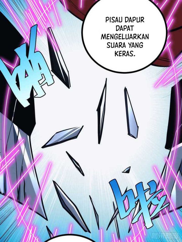 I am Self-disciplined And Invincible Chapter 40 Gambar 14