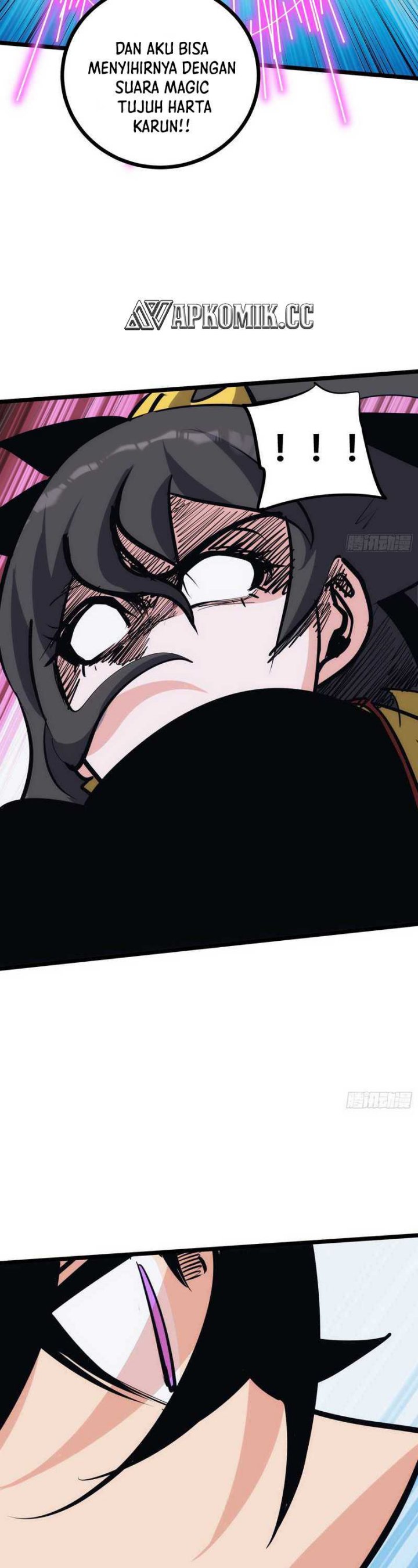 I am Self-disciplined And Invincible Chapter 40 Gambar 15