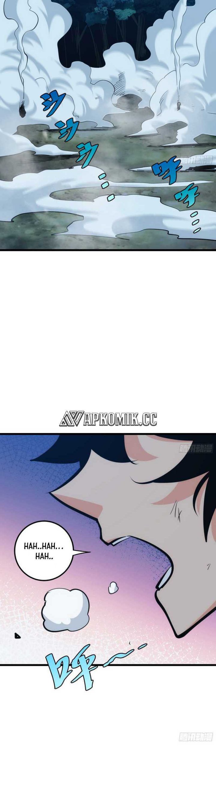 I am Self-disciplined And Invincible Chapter 40 Gambar 21