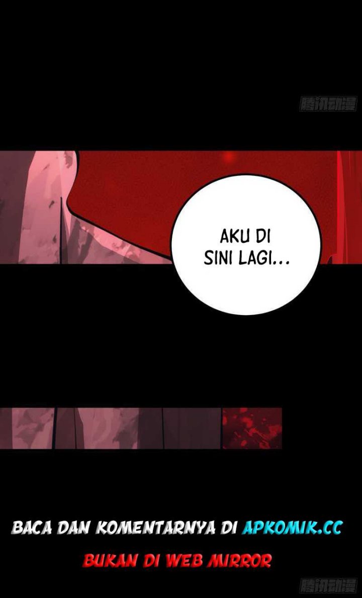 I am Self-disciplined And Invincible Chapter 40 Gambar 26