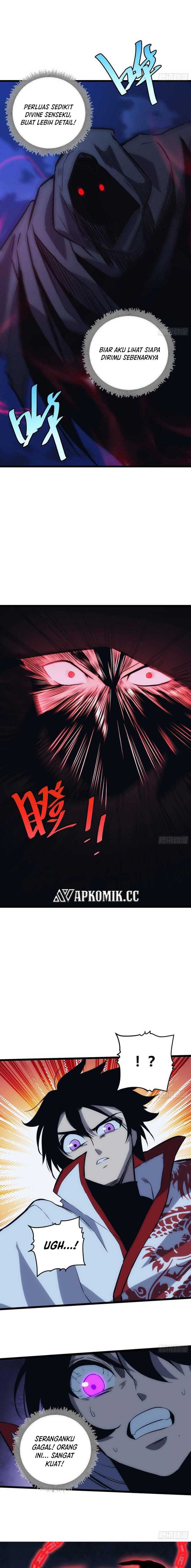 I am Self-disciplined And Invincible Chapter 50 Gambar 2