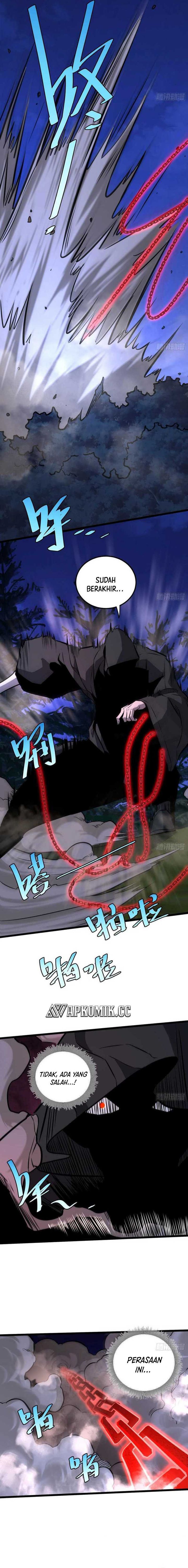 I am Self-disciplined And Invincible Chapter 50 Gambar 5