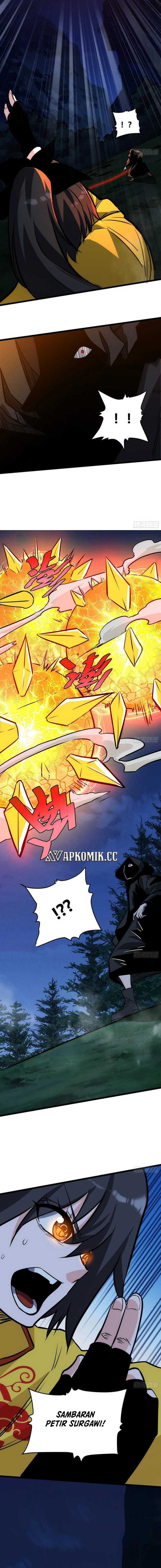 I am Self-disciplined And Invincible Chapter 50 Gambar 7