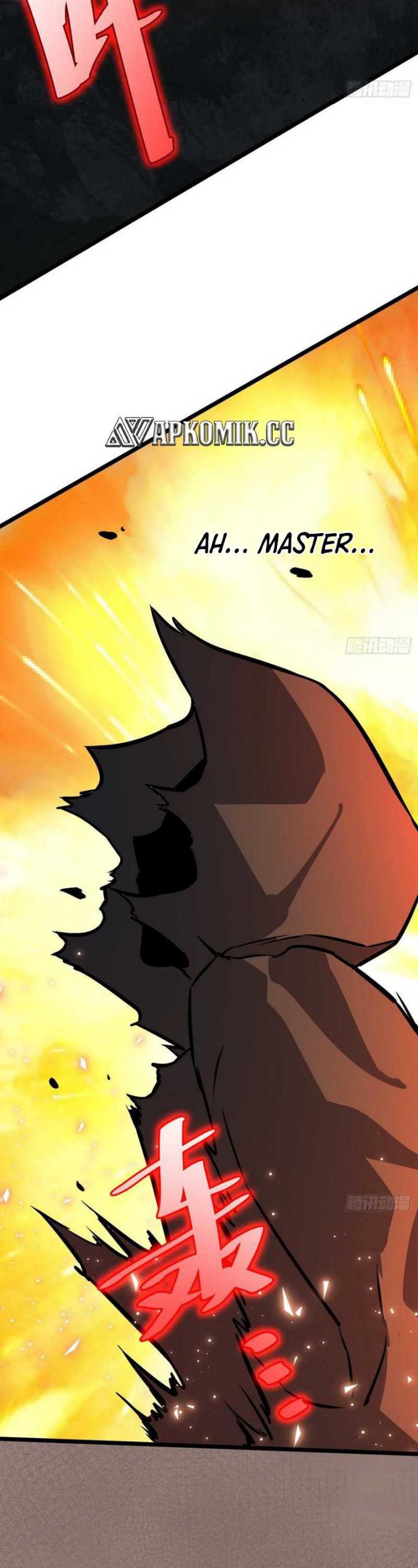 I am Self-disciplined And Invincible Chapter 53 Gambar 15