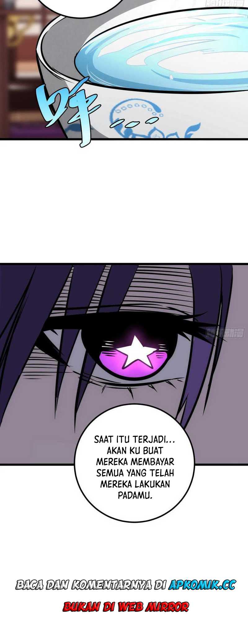 I am Self-disciplined And Invincible Chapter 54 Gambar 24