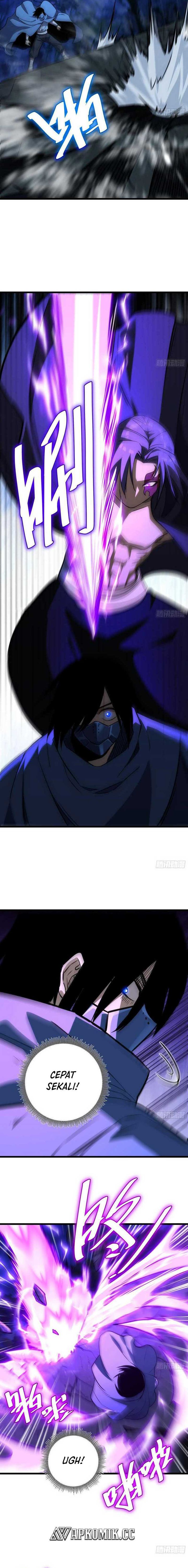 I am Self-disciplined And Invincible Chapter 66 Gambar 2