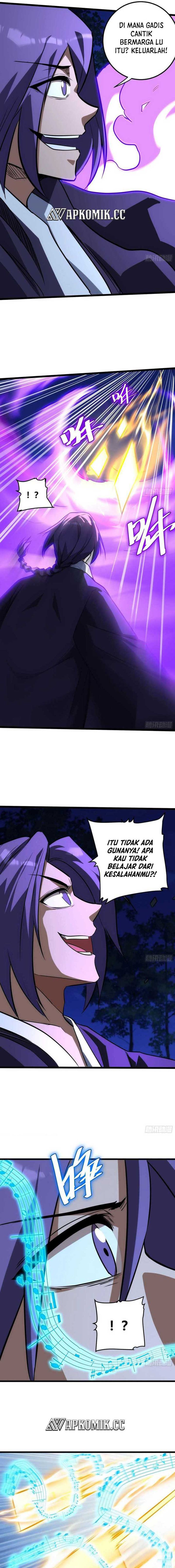 I am Self-disciplined And Invincible Chapter 66 Gambar 5