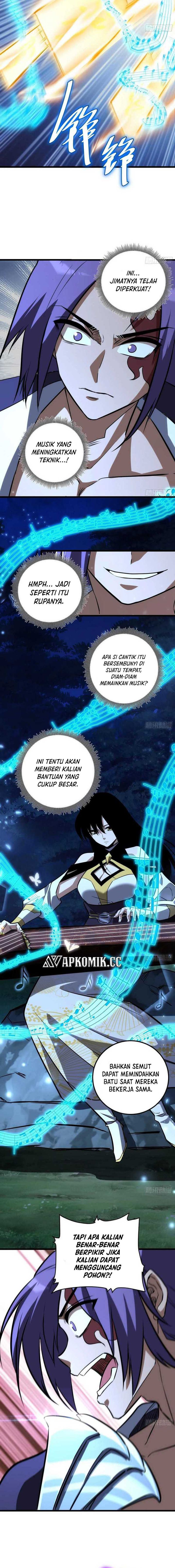 I am Self-disciplined And Invincible Chapter 66 Gambar 6