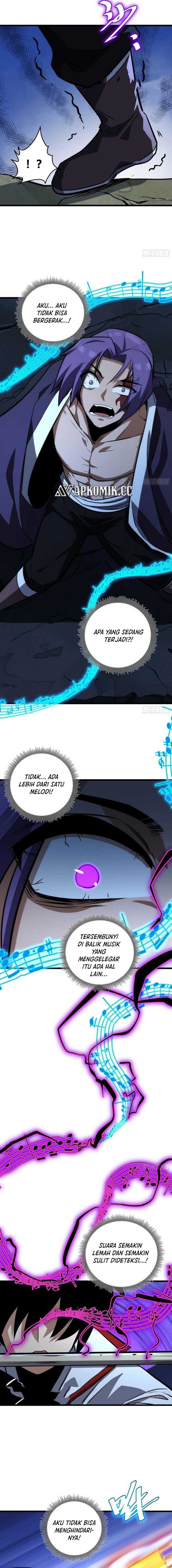 I am Self-disciplined And Invincible Chapter 66 Gambar 7