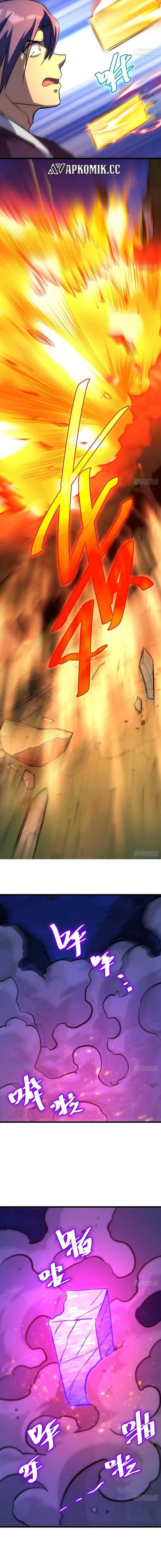 I am Self-disciplined And Invincible Chapter 66 Gambar 8