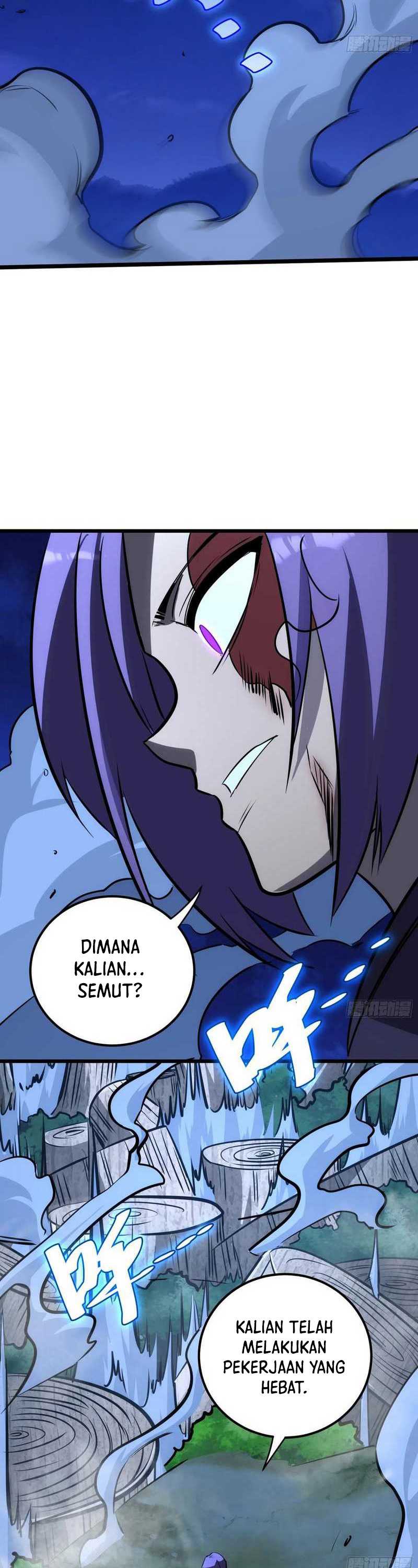 I am Self-disciplined And Invincible Chapter 67 fix Gambar 13