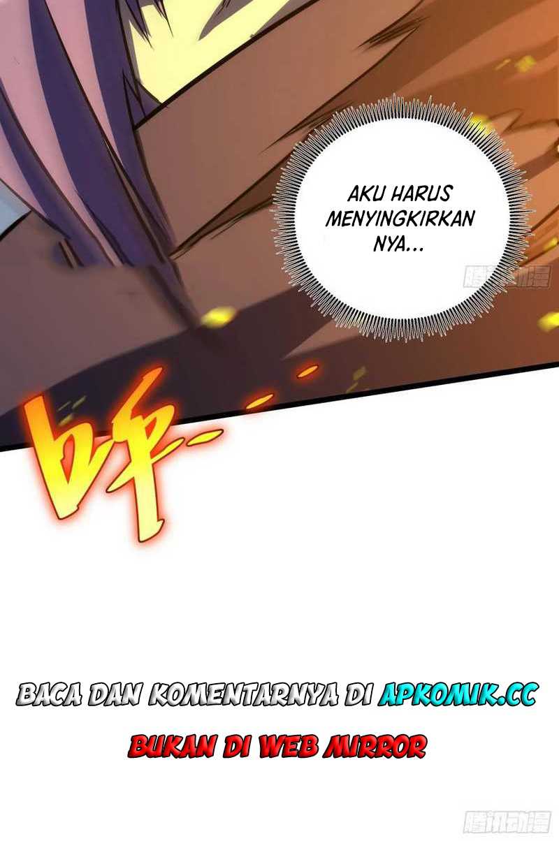 I am Self-disciplined And Invincible Chapter 67 fix Gambar 27