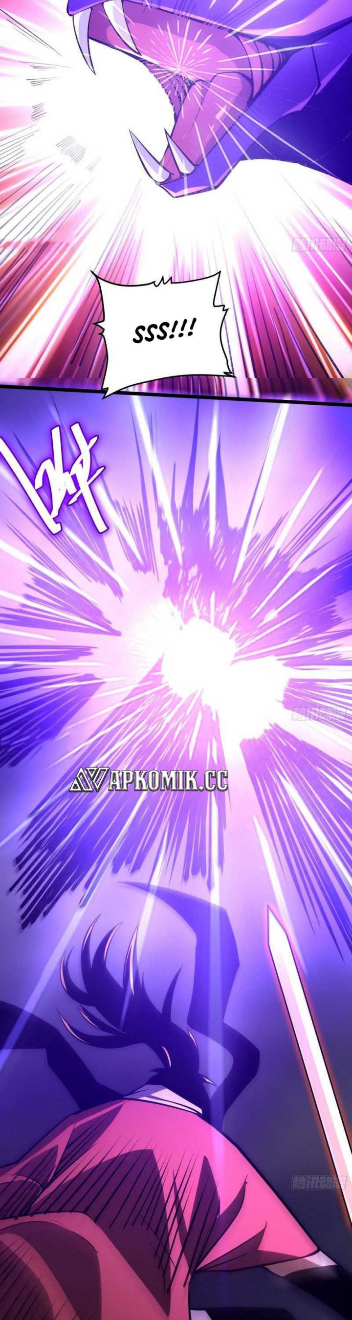 I am Self-disciplined And Invincible Chapter 77 Gambar 10