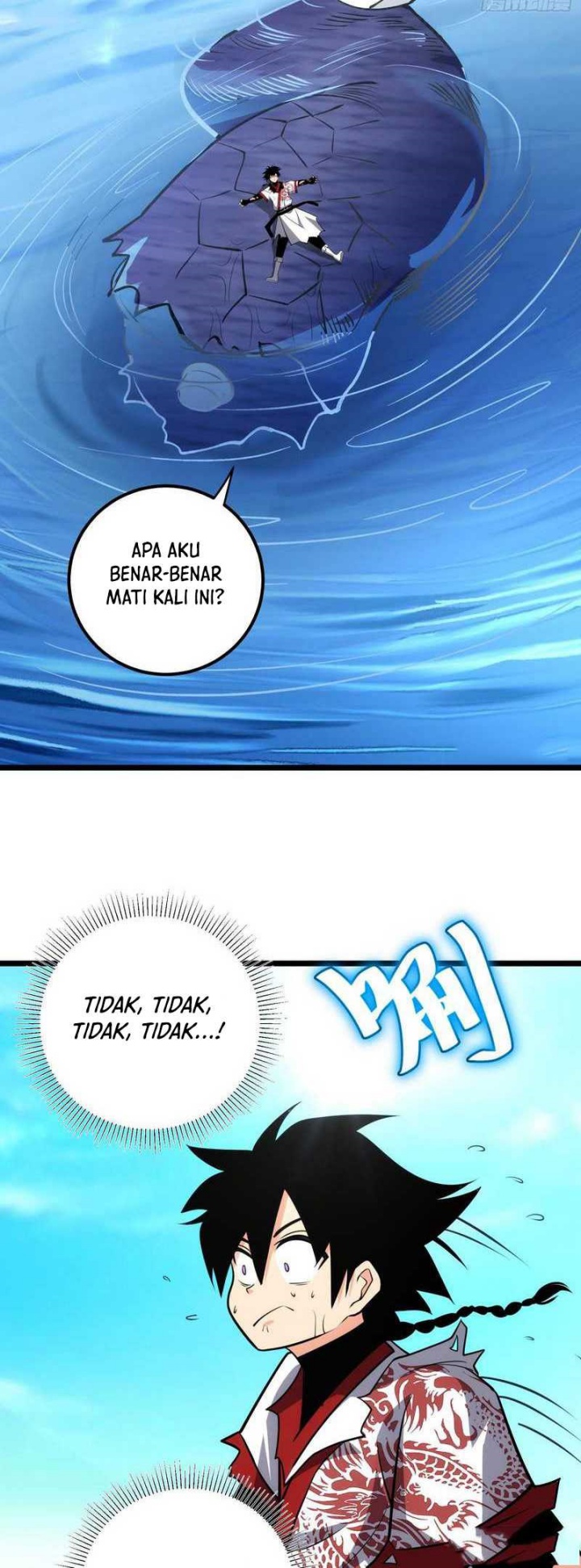 I am Self-disciplined And Invincible Chapter 78 Gambar 14