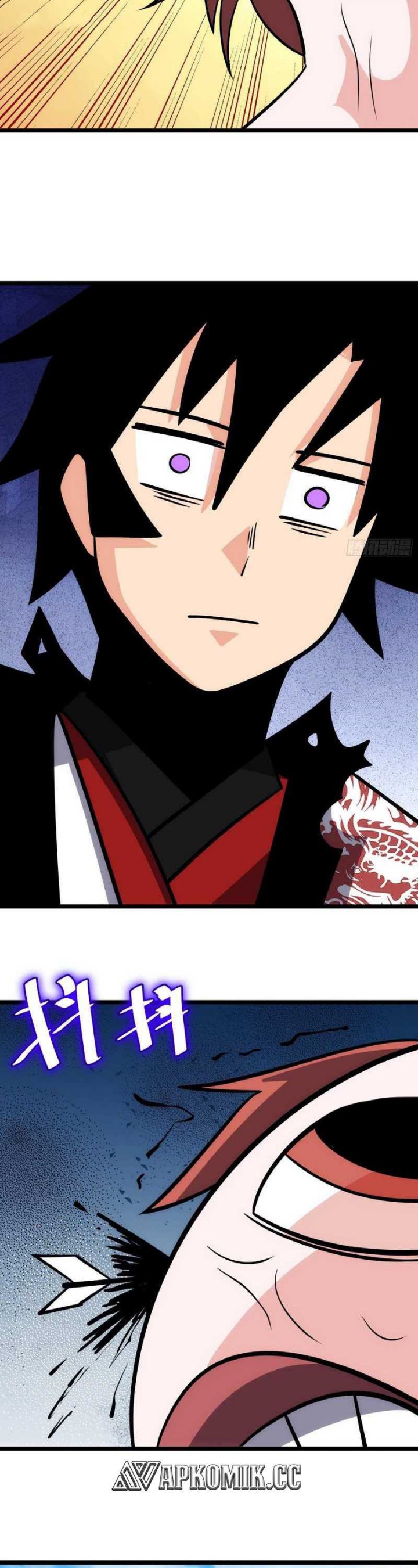 I am Self-disciplined And Invincible Chapter 78 Gambar 25