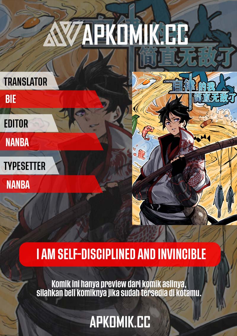 I am Self-disciplined And Invincible Chapter 120 Gambar 1