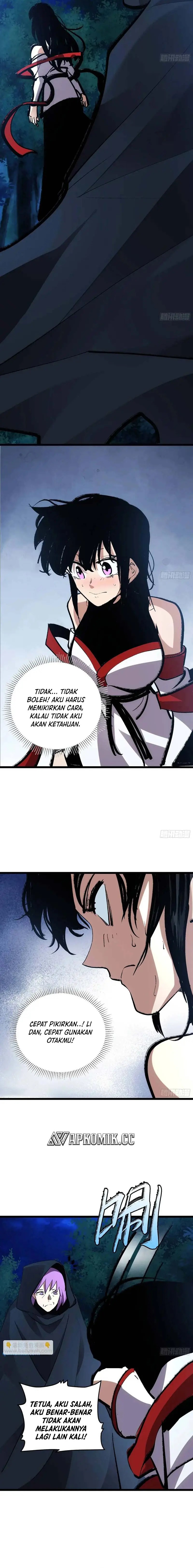 I am Self-disciplined And Invincible Chapter 126 Gambar 2