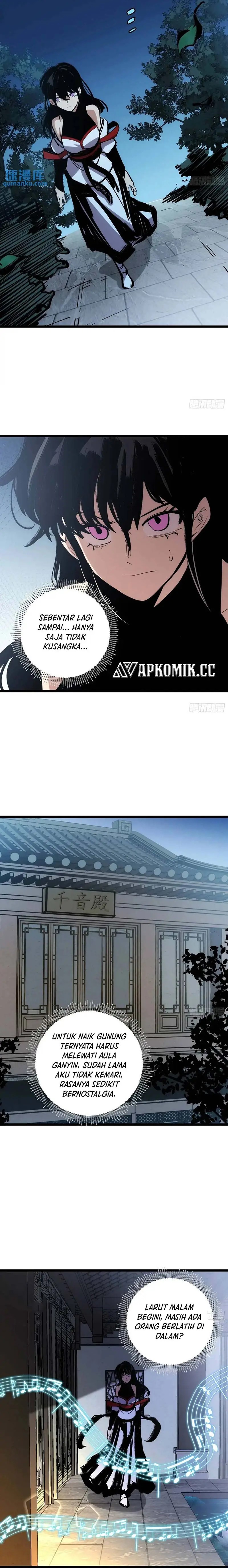 I am Self-disciplined And Invincible Chapter 126 Gambar 6