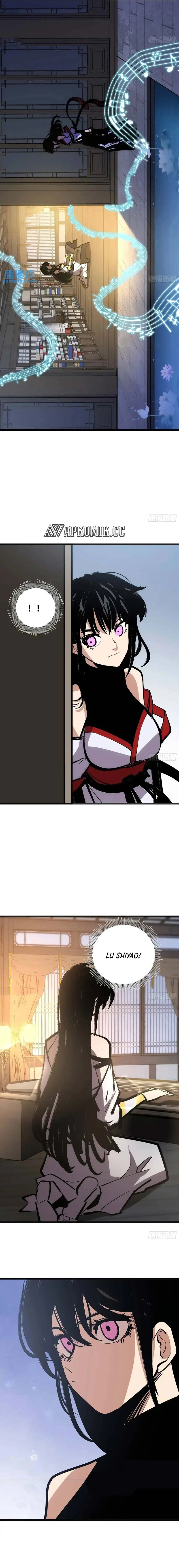 I am Self-disciplined And Invincible Chapter 126 Gambar 7