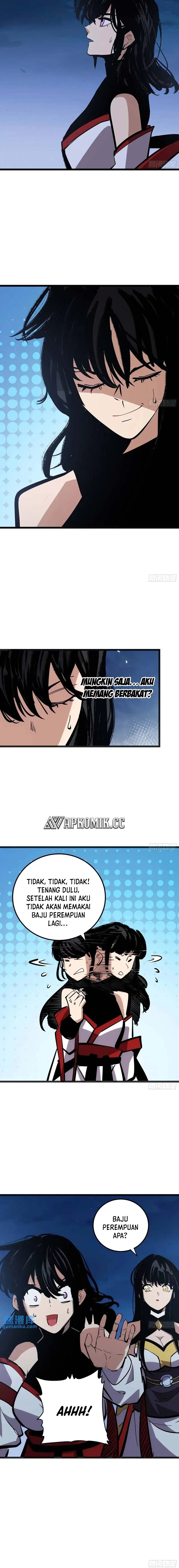 I am Self-disciplined And Invincible Chapter 126 Gambar 9