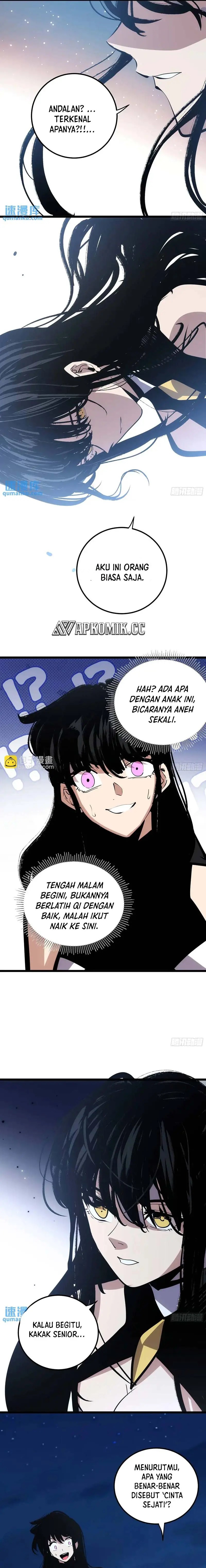 I am Self-disciplined And Invincible Chapter 126 Gambar 11