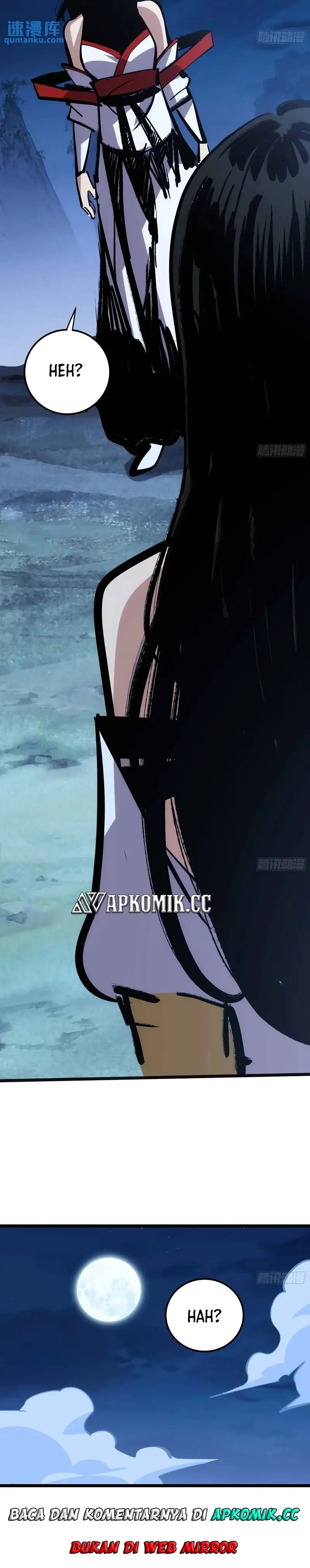 I am Self-disciplined And Invincible Chapter 126 Gambar 12