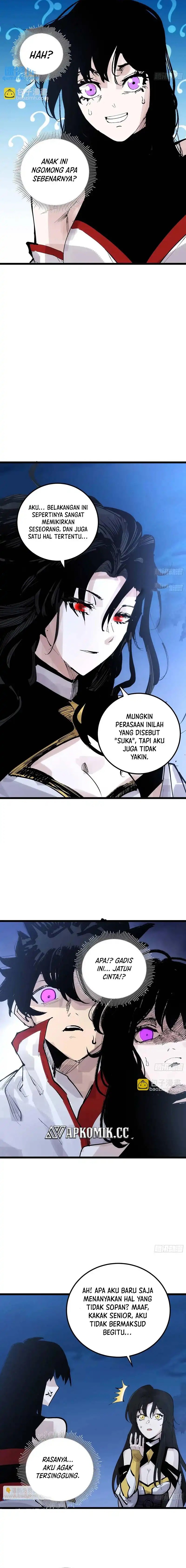 I am Self-disciplined And Invincible Chapter 127 Gambar 2