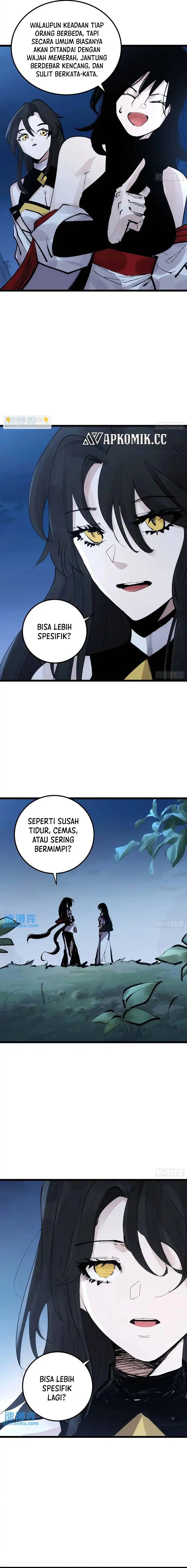 I am Self-disciplined And Invincible Chapter 127 Gambar 3