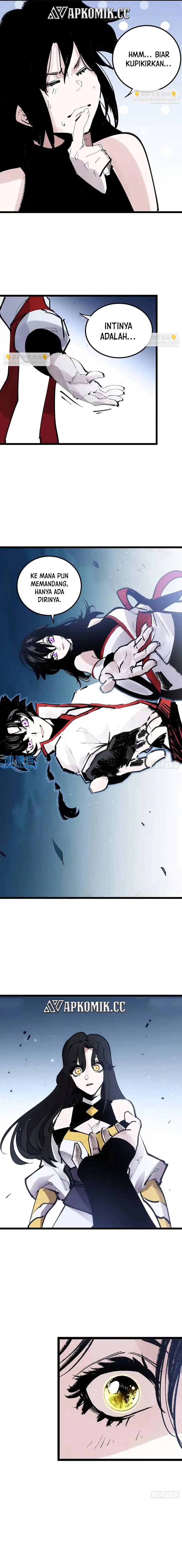 I am Self-disciplined And Invincible Chapter 127 Gambar 4