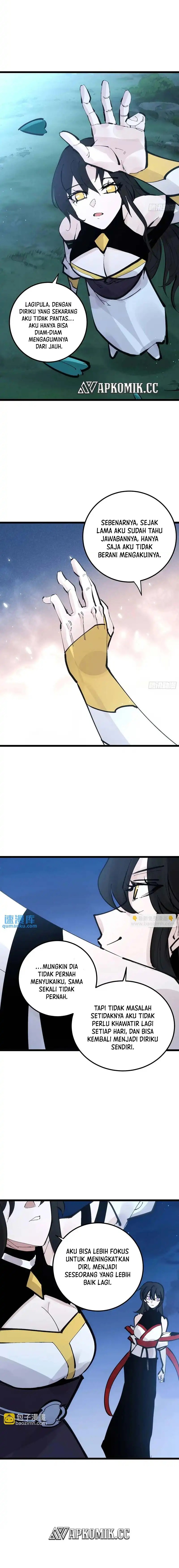 I am Self-disciplined And Invincible Chapter 127 Gambar 6