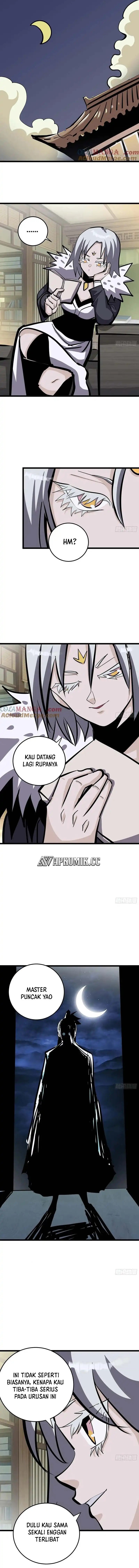 I am Self-disciplined And Invincible Chapter 130 Gambar 6