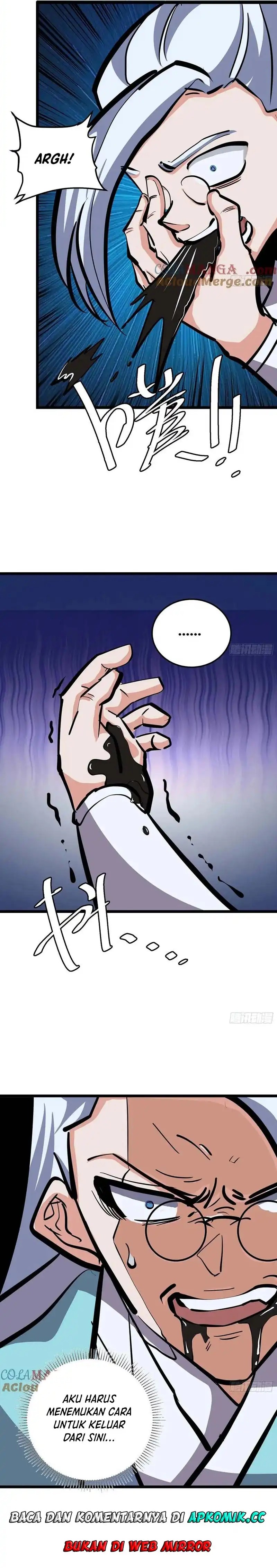 I am Self-disciplined And Invincible Chapter 130 Gambar 10