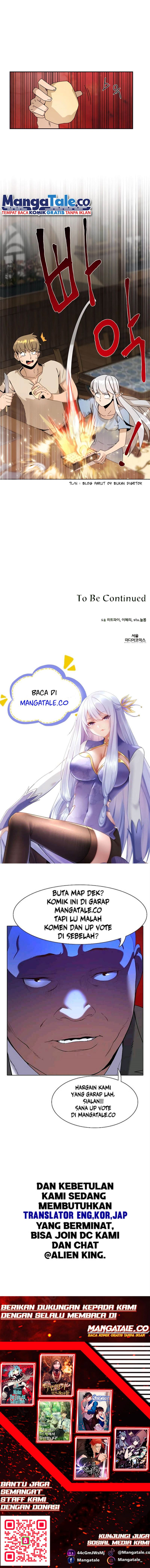 I’ll Resign and Have a Fresh Start in This World Chapter 21 Gambar 19