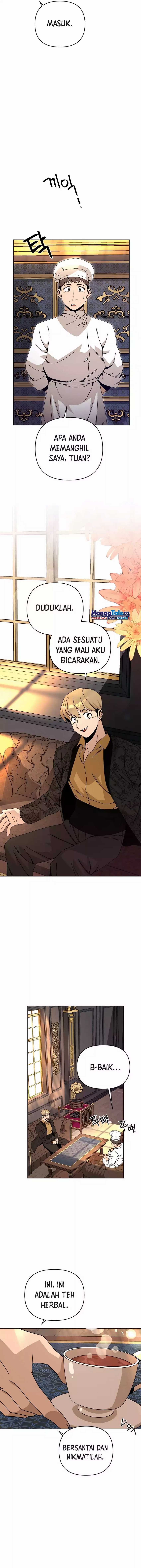 I’ll Resign and Have a Fresh Start in This World Chapter 39 Gambar 5