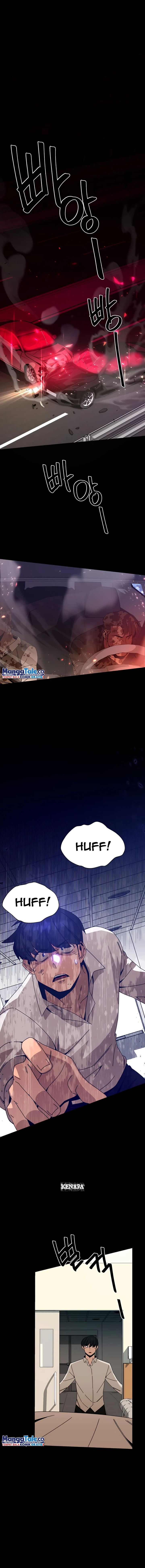 I’ll Resign and Have a Fresh Start in This World Chapter 47 Gambar 1