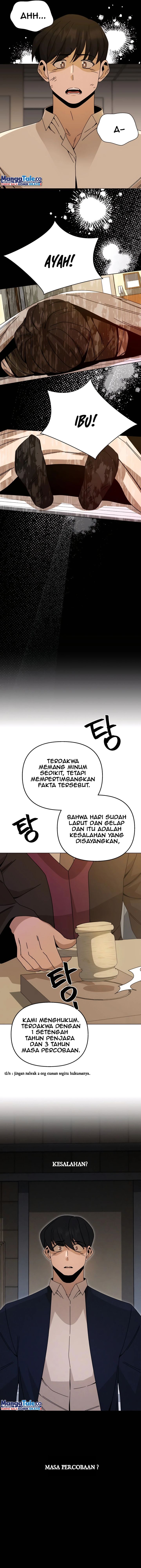 I’ll Resign and Have a Fresh Start in This World Chapter 47 Gambar 2