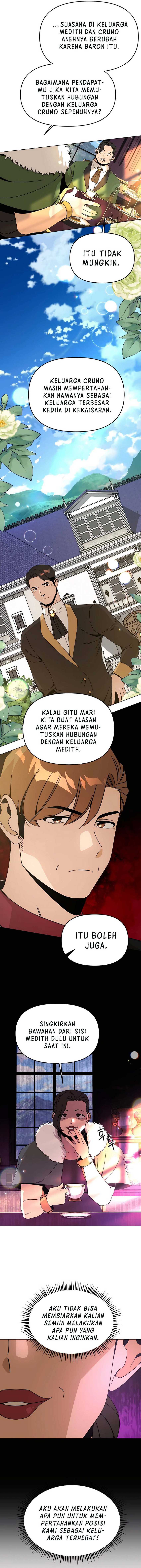 I’ll Resign and Have a Fresh Start in This World Chapter 68 Gambar 4