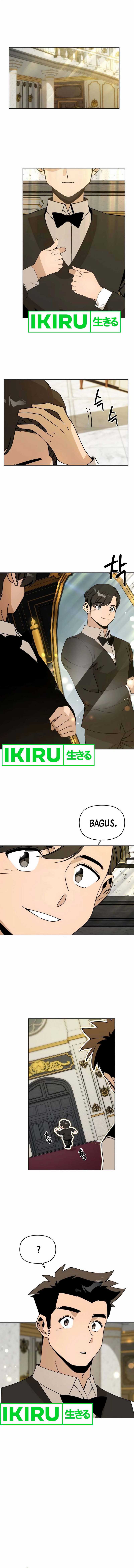 I’ll Resign and Have a Fresh Start in This World Chapter 103 Gambar 2