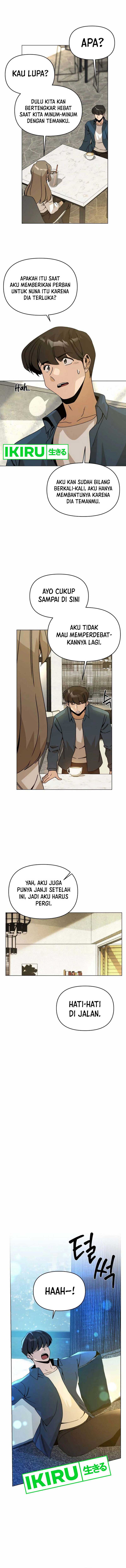 I’ll Resign and Have a Fresh Start in This World Chapter 103 Gambar 11