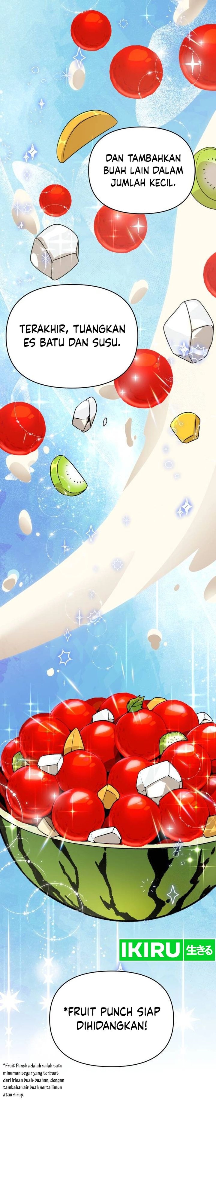 I’ll Resign and Have a Fresh Start in This World Chapter 111 Gambar 3