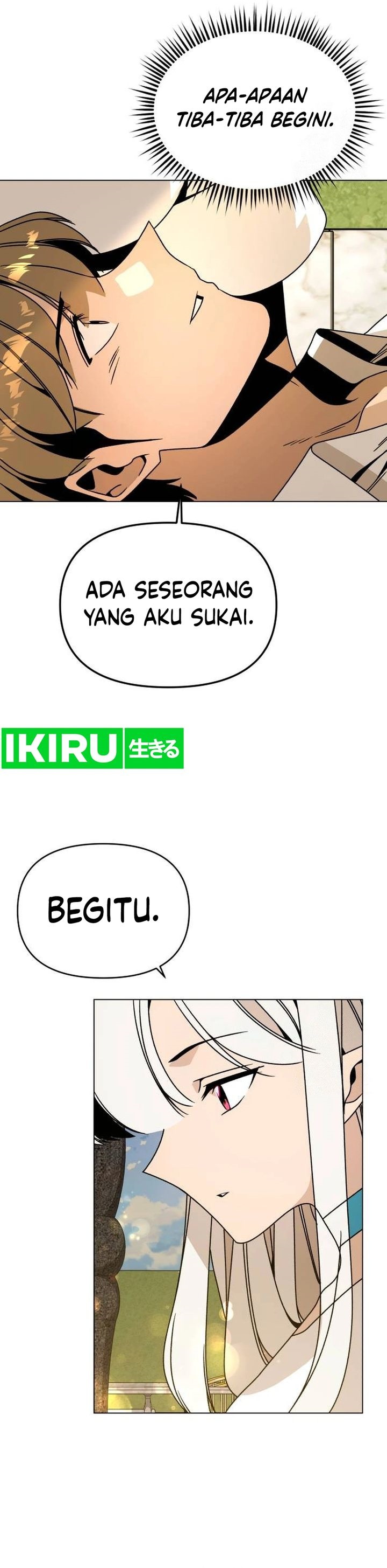 I’ll Resign and Have a Fresh Start in This World Chapter 112 Gambar 3