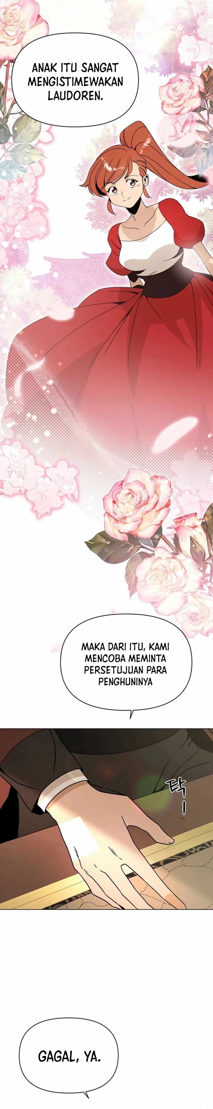 I’ll Resign and Have a Fresh Start in This World Chapter 113 Gambar 2